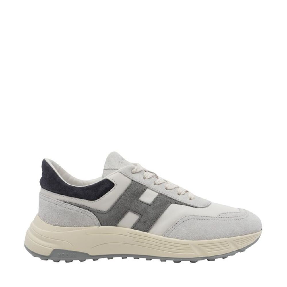 Hogan Men Hogan Hyperlight Sneakers
